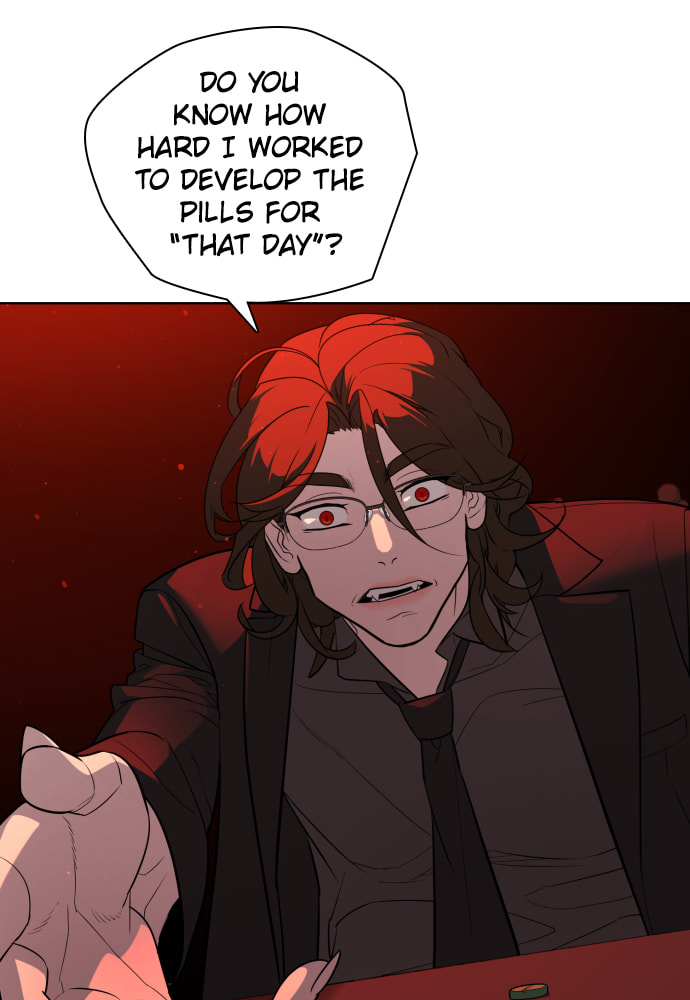 Read Unholy Blood chapter 47 image 147 on Lezhin