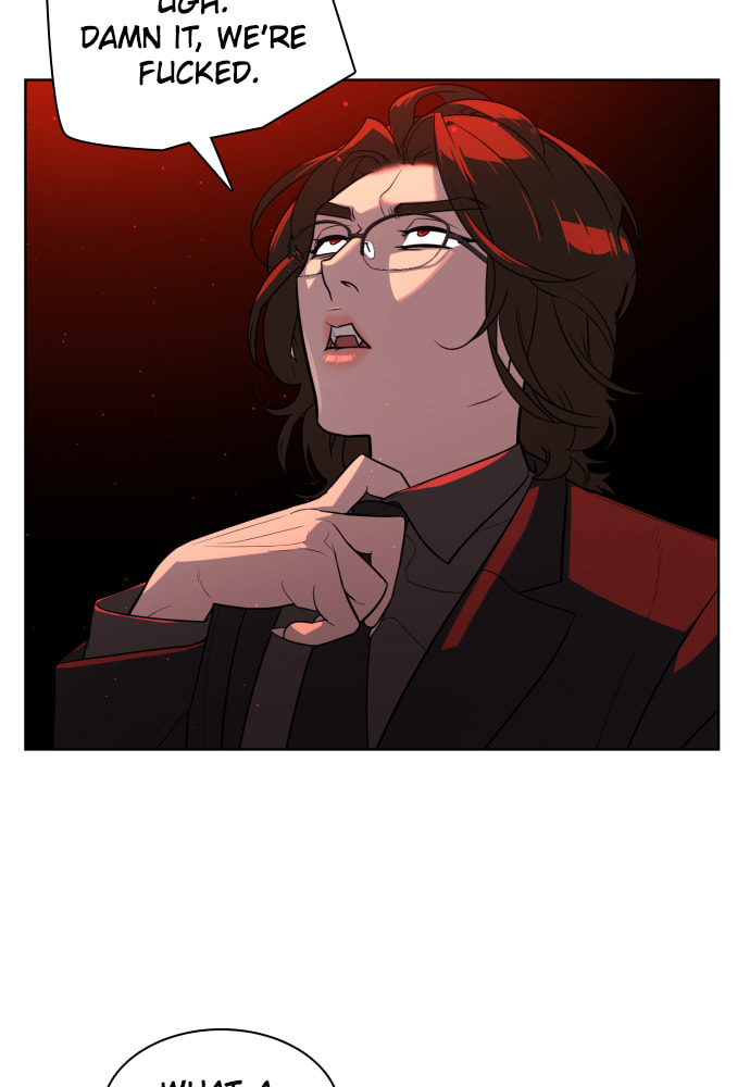 Read Unholy Blood chapter 47 image 151 on Lezhin
