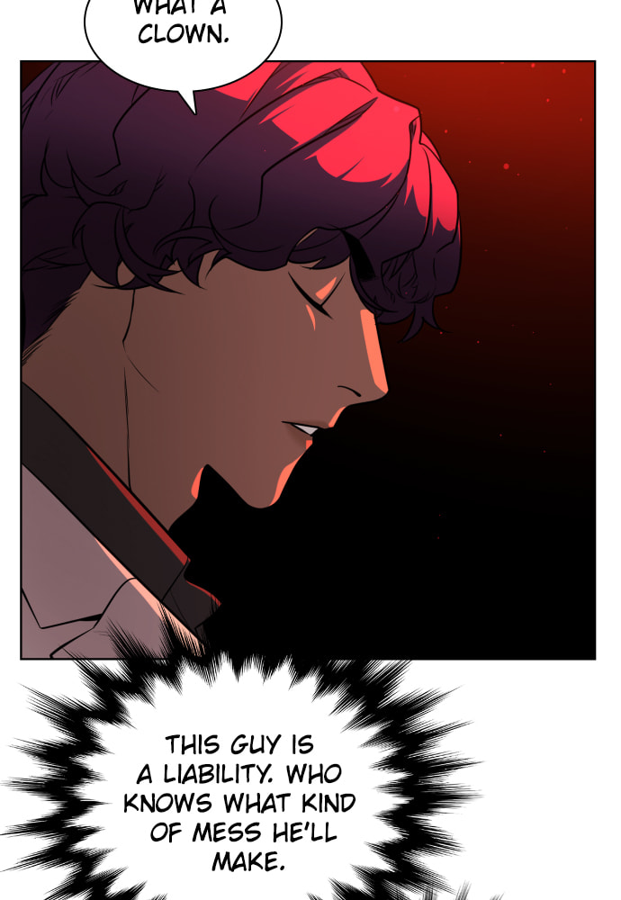 Read Unholy Blood chapter 47 image 152 on Lezhin