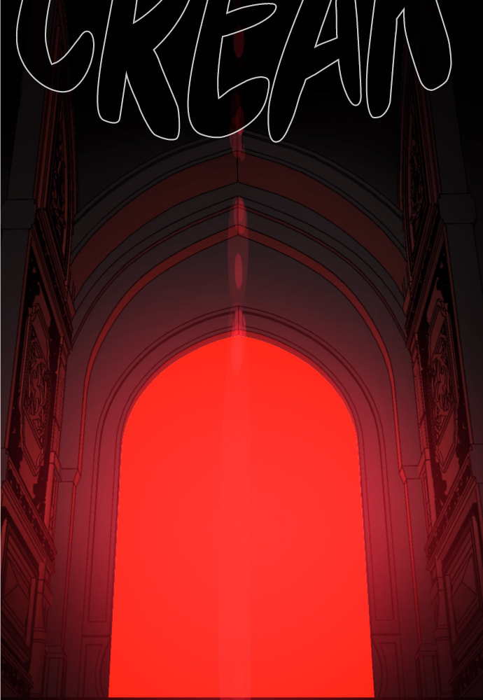 Read Unholy Blood chapter 47 image 154 on Lezhin