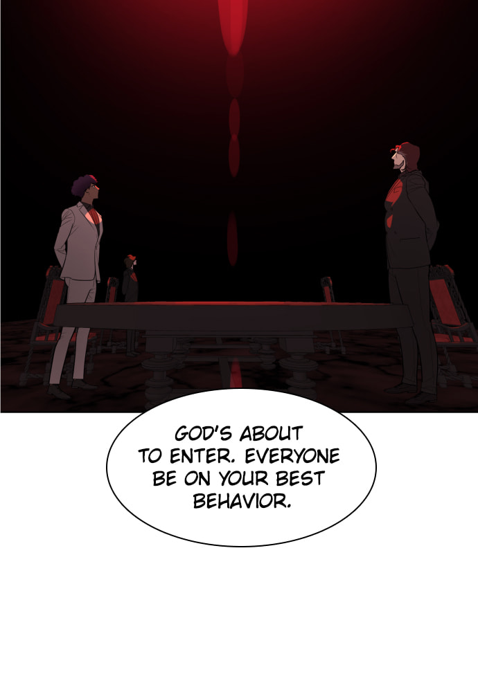 Read Unholy Blood chapter 47 image 155 on Lezhin