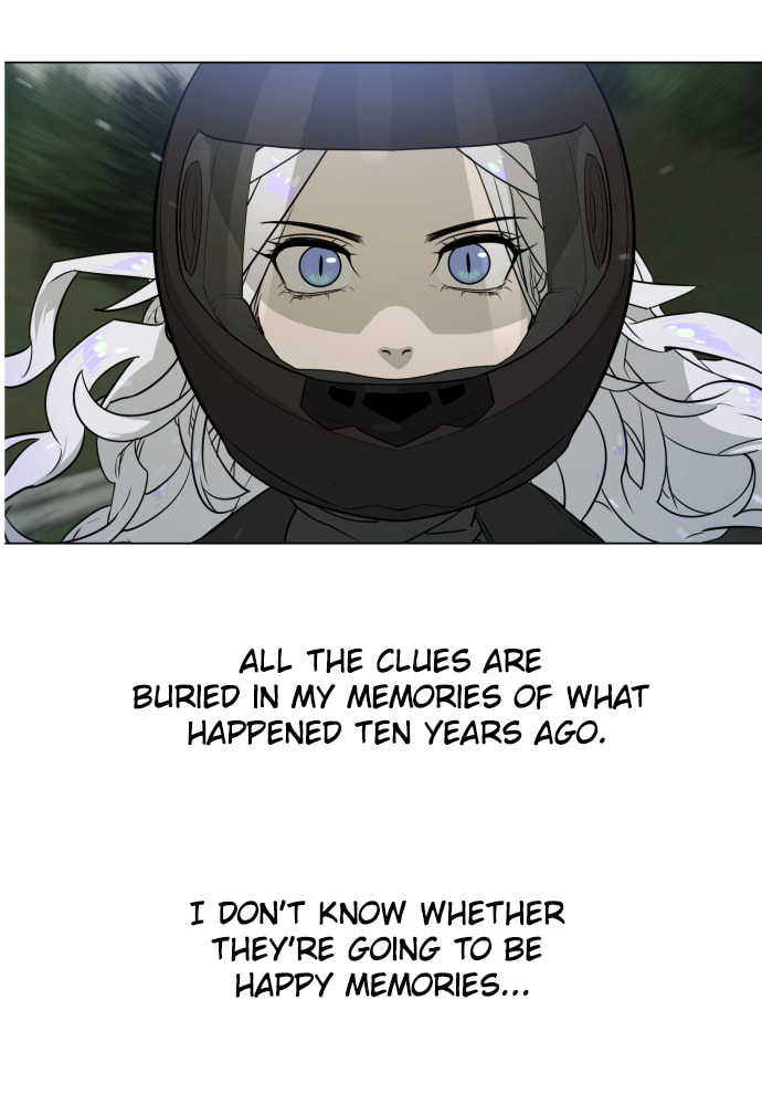 Read Unholy Blood chapter 47 image 159 on Lezhin