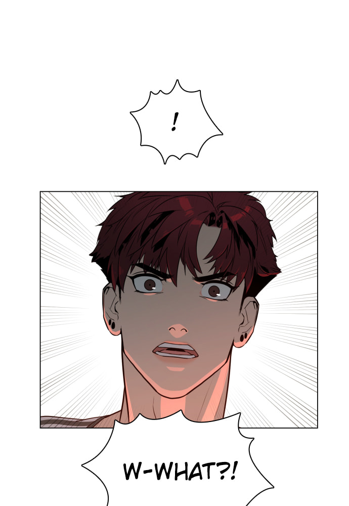 Read Unholy Blood chapter 47 image 16 on Lezhin