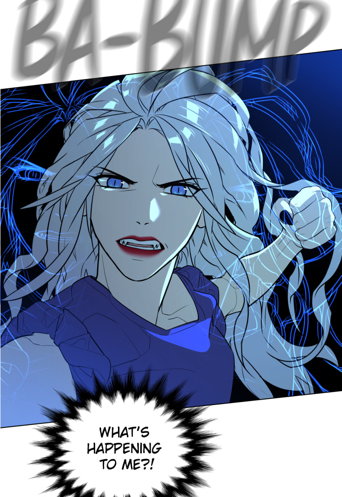 Read Unholy Blood chapter 47 image 22 on Lezhin