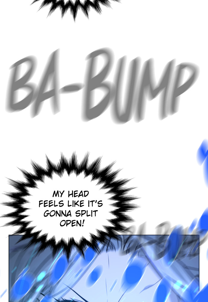 Read Unholy Blood chapter 47 image 23 on Lezhin