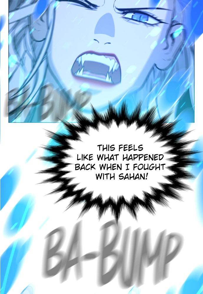 Read Unholy Blood chapter 47 image 24 on Lezhin