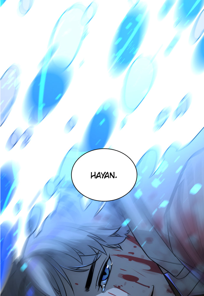 Read Unholy Blood chapter 47 image 25 on Lezhin