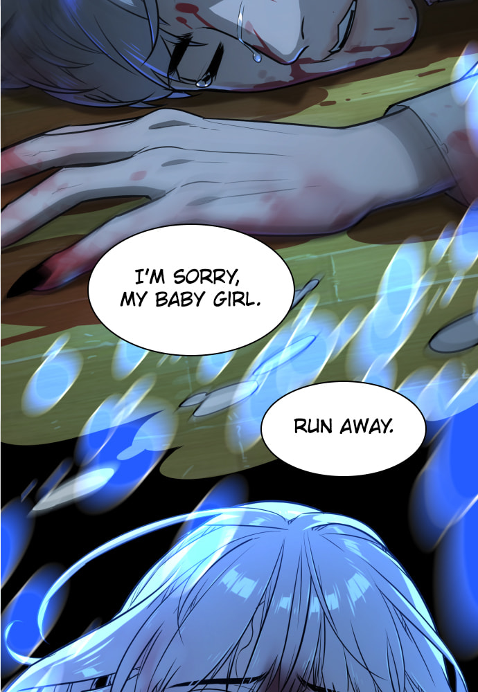 Read Unholy Blood chapter 47 image 26 on Lezhin