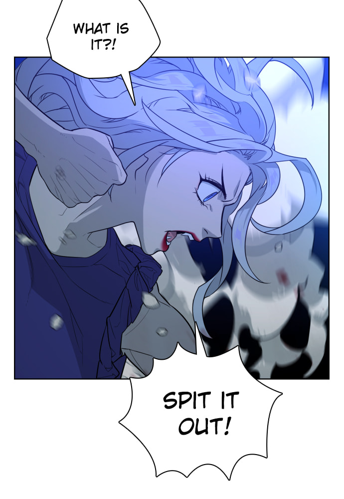 Read Unholy Blood chapter 47 image 3 on Lezhin