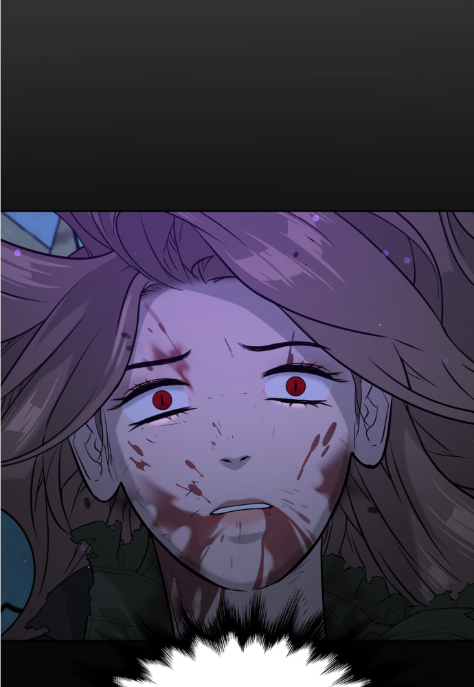 Read Unholy Blood chapter 47 image 39 on Lezhin