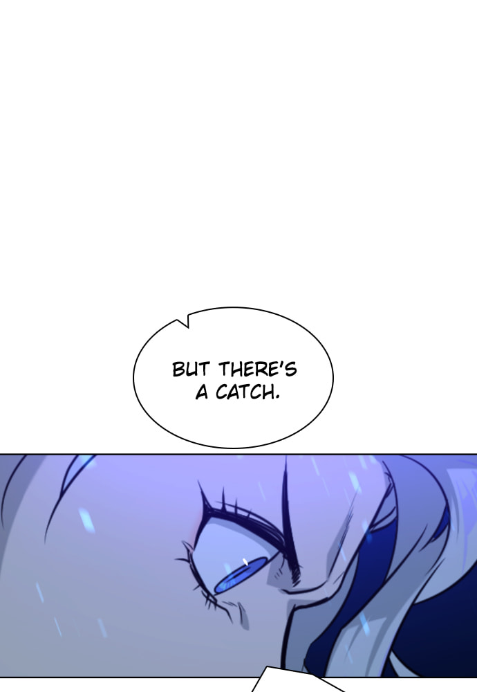 Read Unholy Blood chapter 47 image 4 on Lezhin