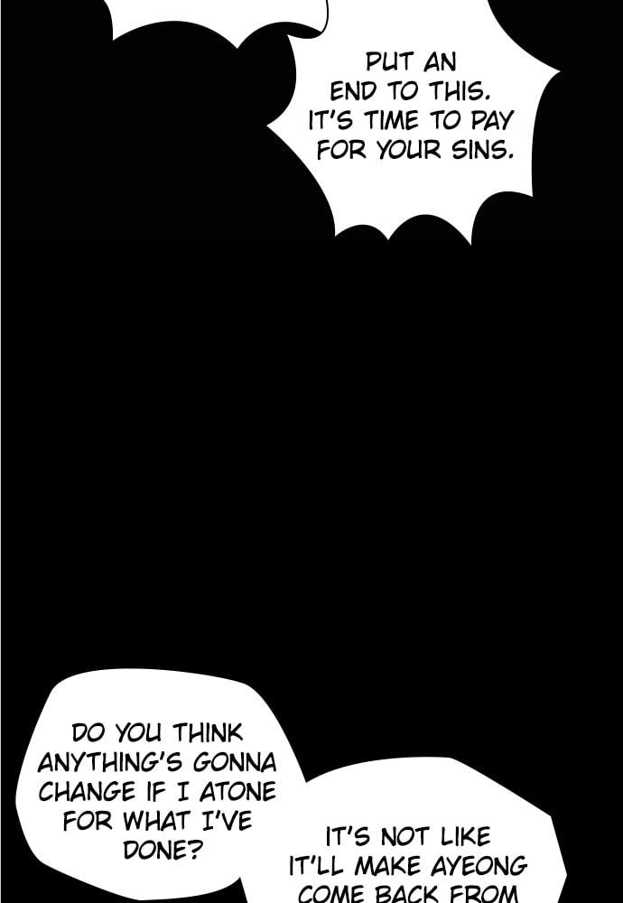 Read Unholy Blood chapter 47 image 42 on Lezhin