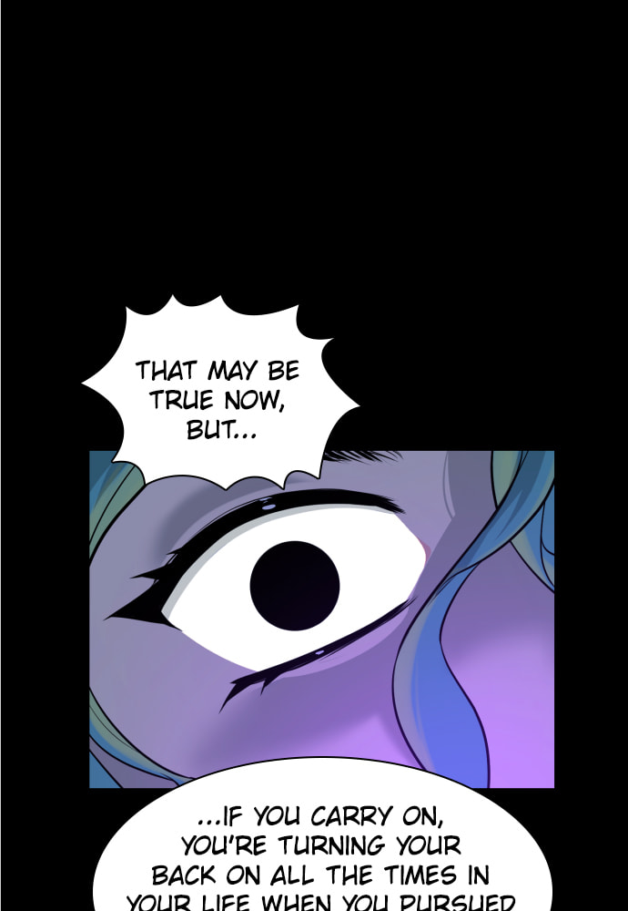 Read Unholy Blood chapter 47 image 44 on Lezhin