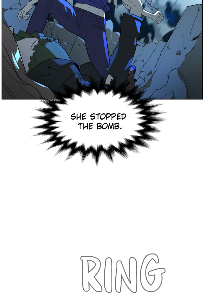 Read Unholy Blood chapter 47 image 59 on Lezhin