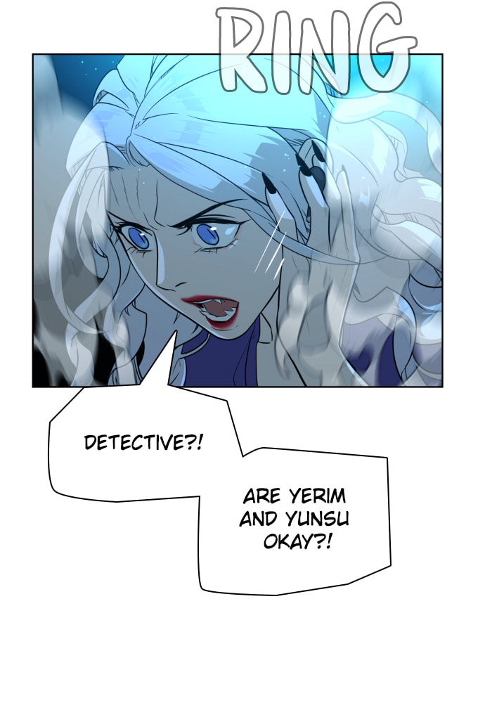 Read Unholy Blood chapter 47 image 60 on Lezhin