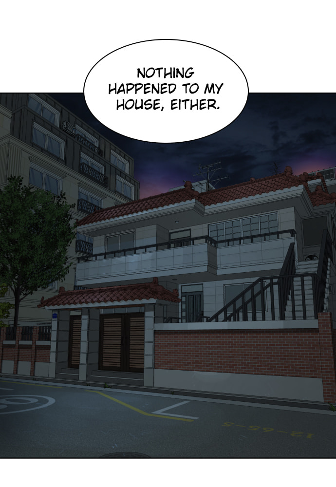 Read Unholy Blood chapter 47 image 65 on Lezhin