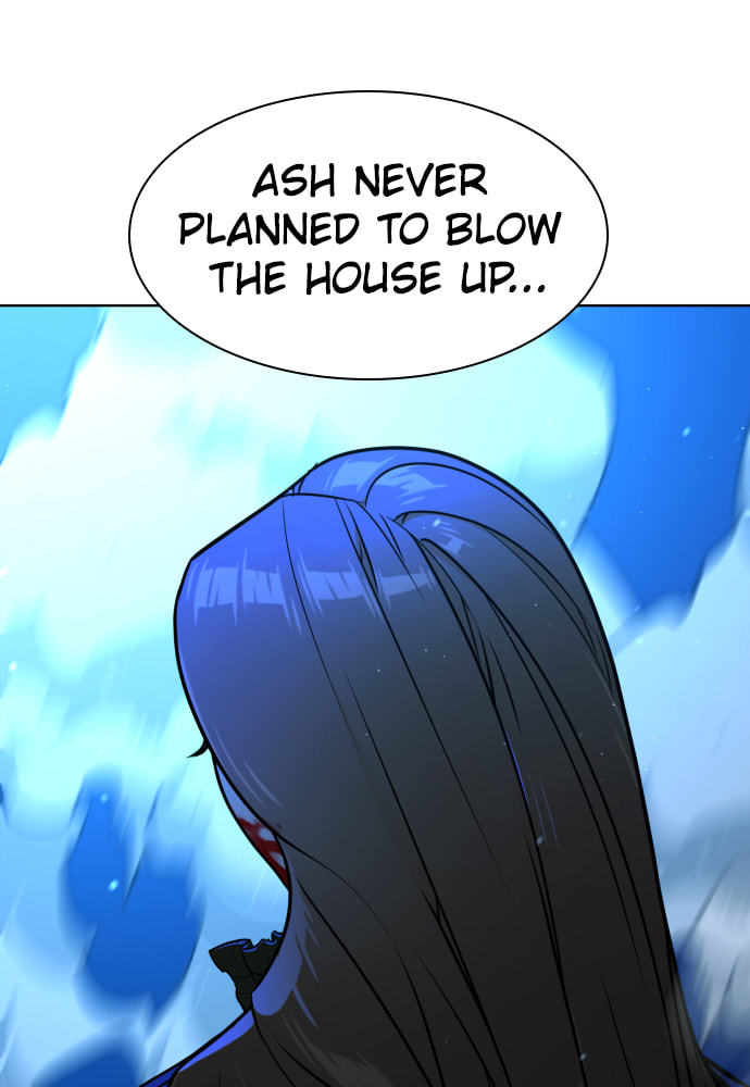 Read Unholy Blood chapter 47 image 66 on Lezhin