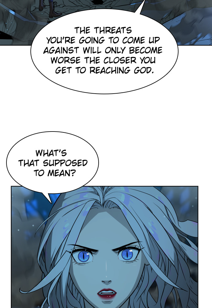 Read Unholy Blood chapter 47 image 78 on Lezhin