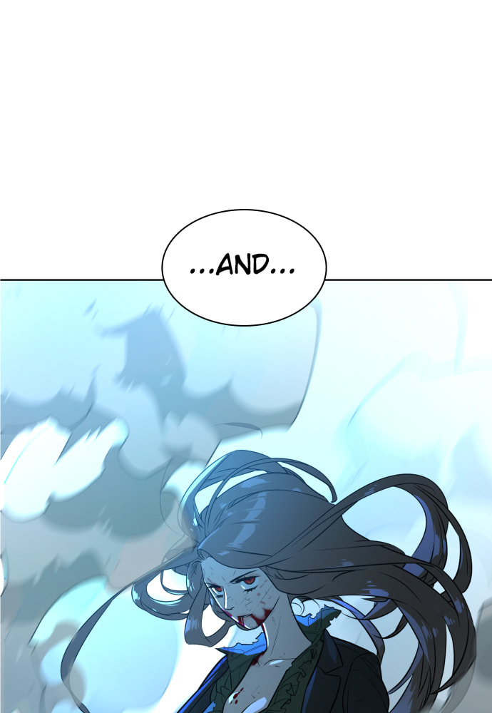 Read Unholy Blood chapter 47 image 80 on Lezhin
