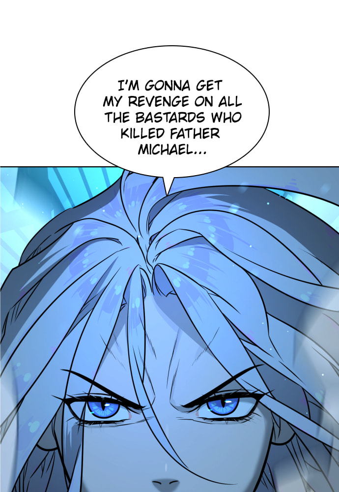 Read Unholy Blood chapter 47 image 83 on Lezhin