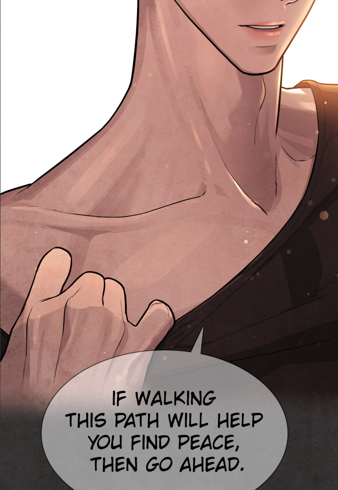 Read Unholy Blood chapter 47 image 88 on Lezhin