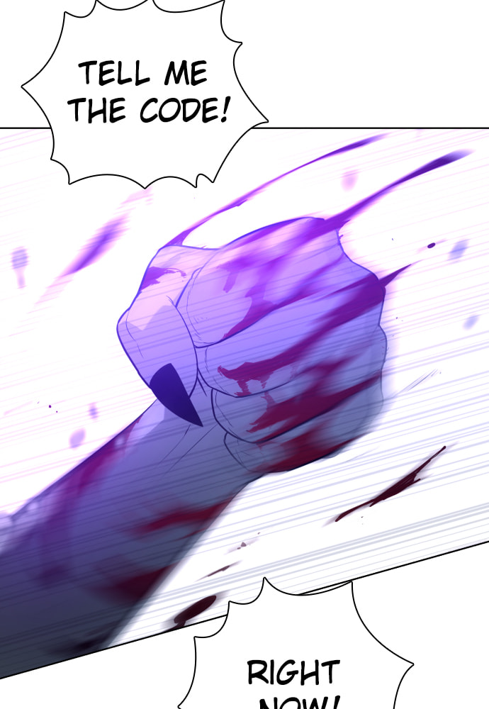 Read Unholy Blood chapter 47 image 9 on Lezhin