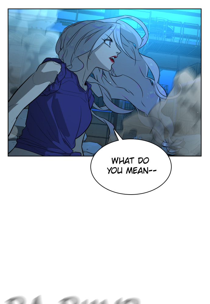 Read Unholy Blood chapter 47 image 91 on Lezhin