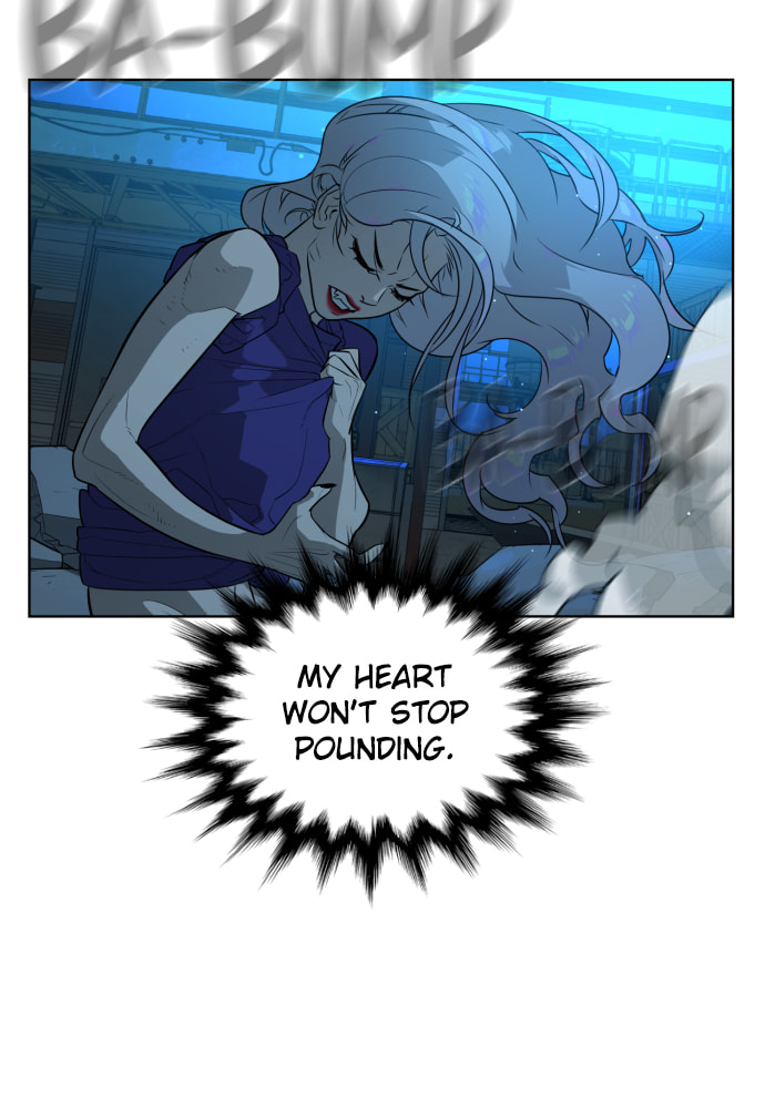 Read Unholy Blood chapter 47 image 92 on Lezhin
