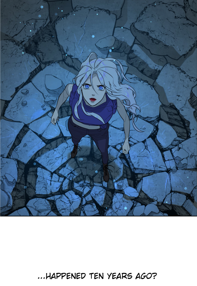 Read Unholy Blood chapter 47 image 98 on Lezhin