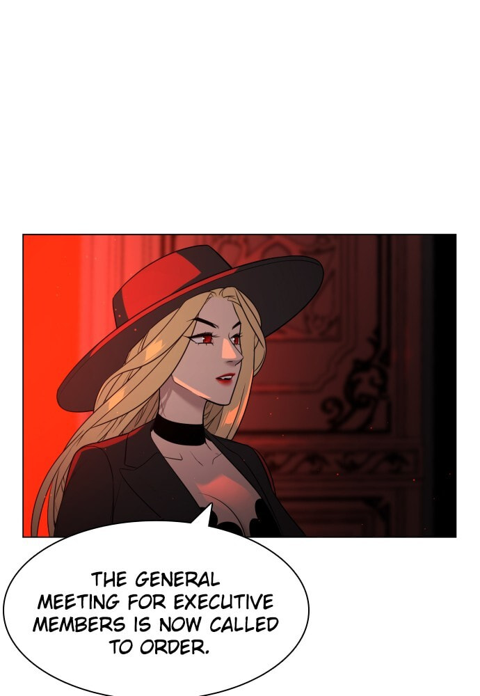 Read Unholy Blood chapter 48 image 10 on Lezhin