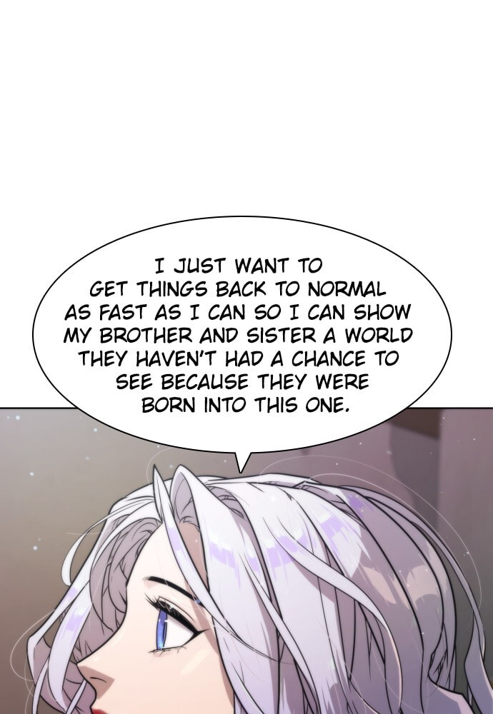 Read Unholy Blood chapter 48 image 100 on Lezhin