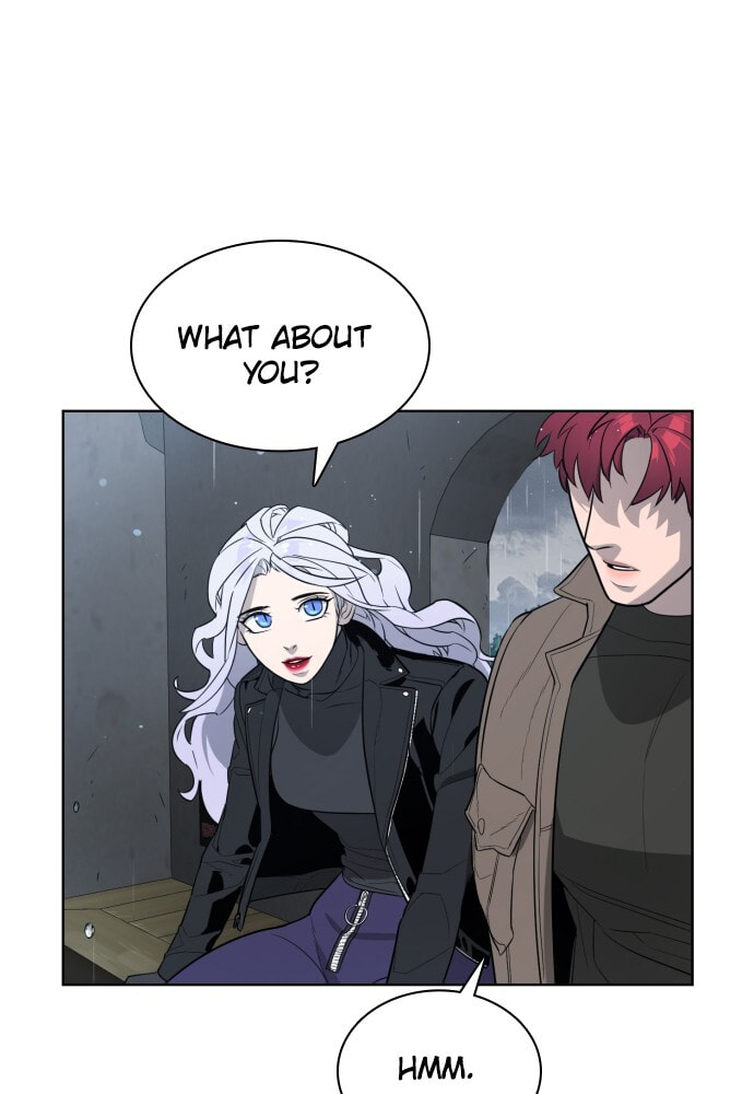 Read Unholy Blood chapter 48 image 103 on Lezhin