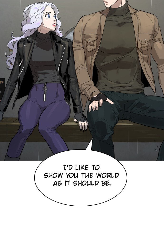 Read Unholy Blood chapter 48 image 105 on Lezhin