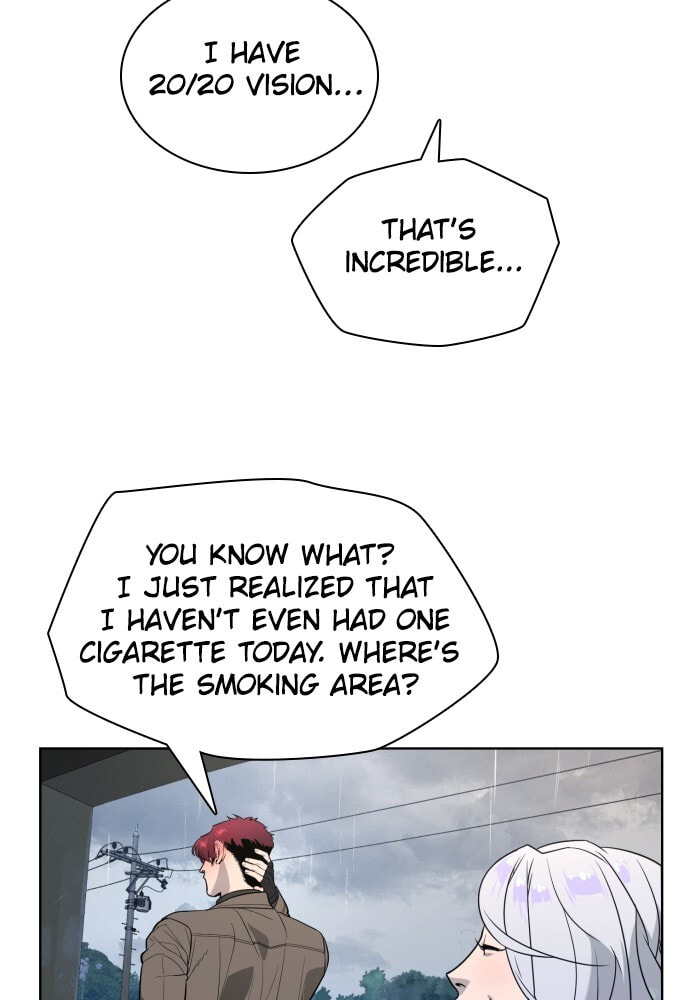 Read Unholy Blood chapter 48 image 109 on Lezhin