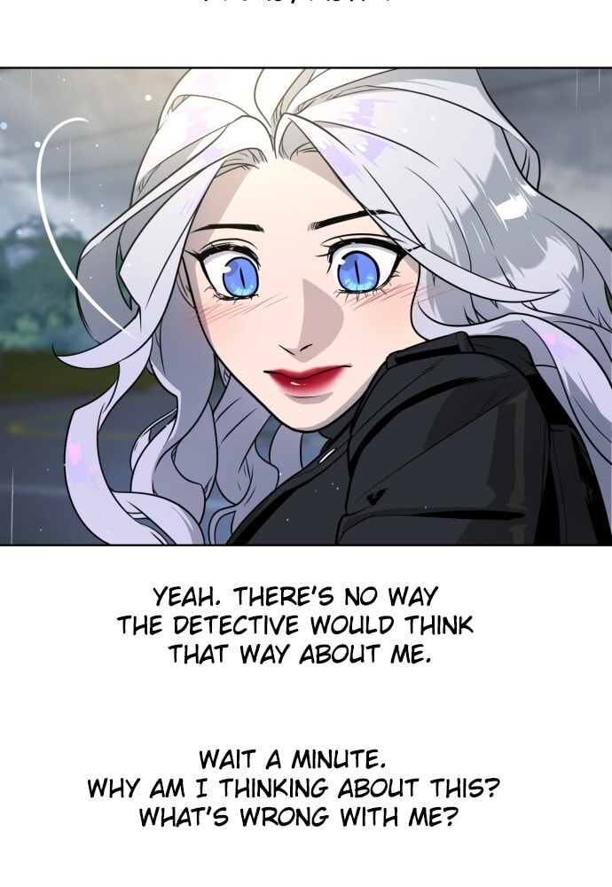 Read Unholy Blood chapter 48 image 111 on Lezhin