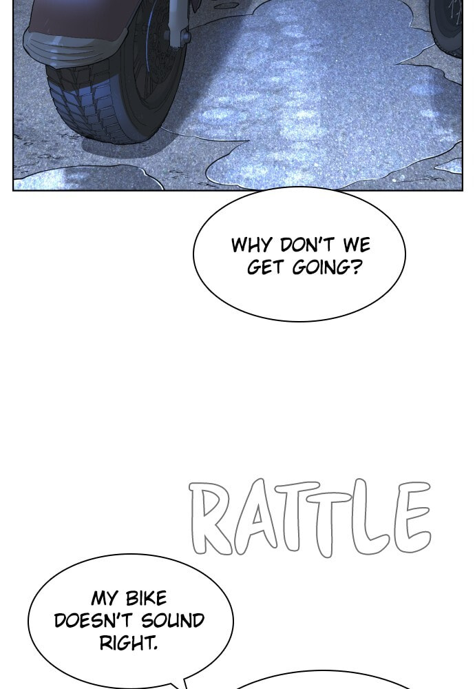Read Unholy Blood chapter 48 image 113 on Lezhin
