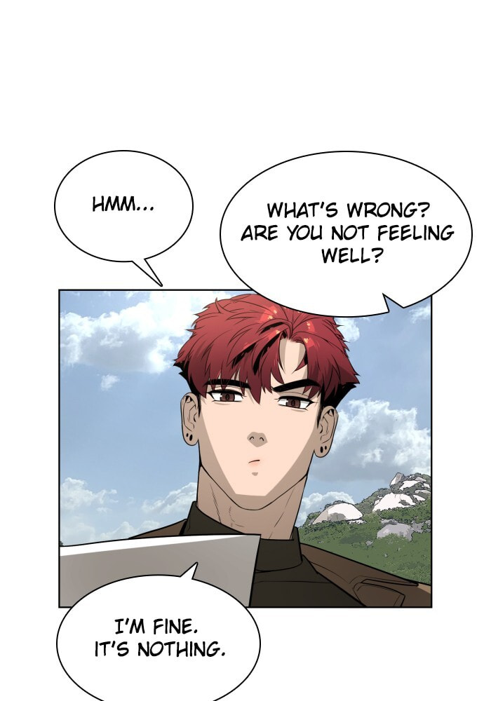 Read Unholy Blood chapter 48 image 118 on Lezhin