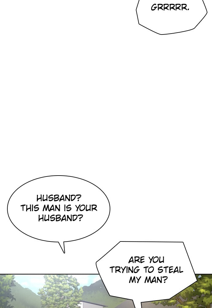 Read Unholy Blood chapter 48 image 123 on Lezhin