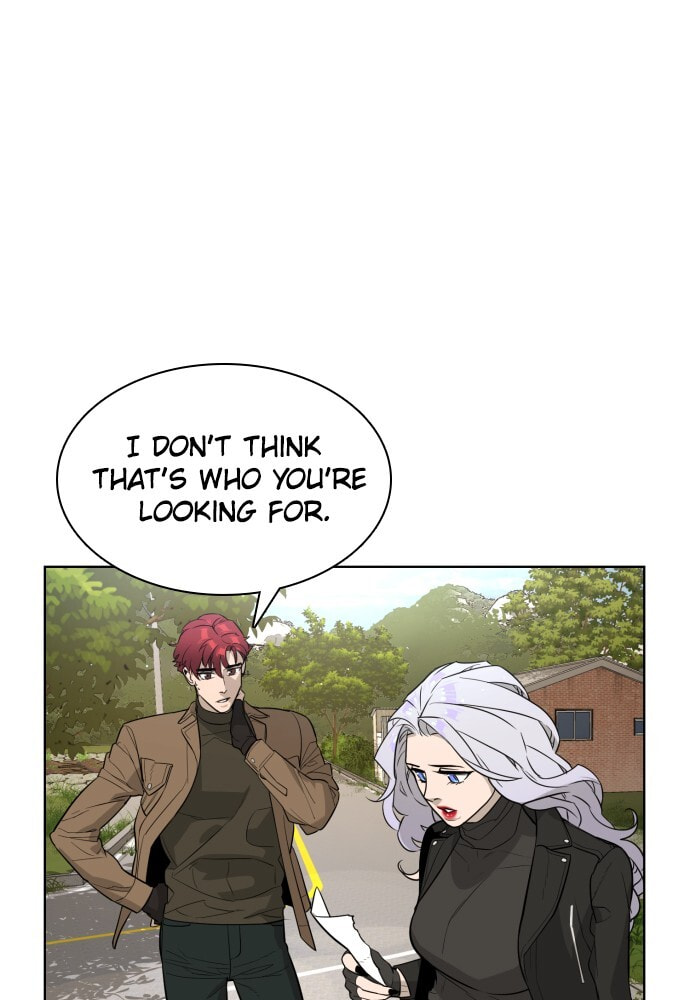 Read Unholy Blood chapter 48 image 125 on Lezhin