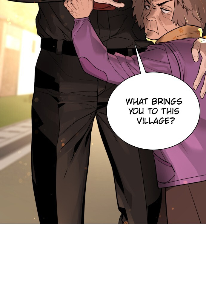 Read Unholy Blood chapter 48 image 129 on Lezhin