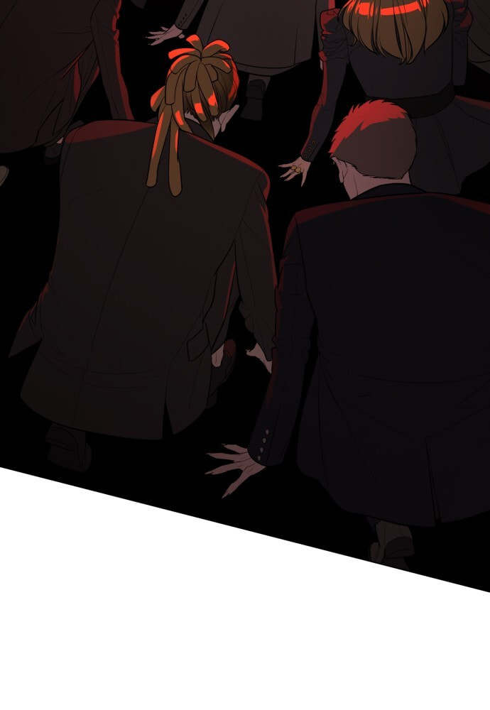 Read Unholy Blood chapter 48 image 13 on Lezhin