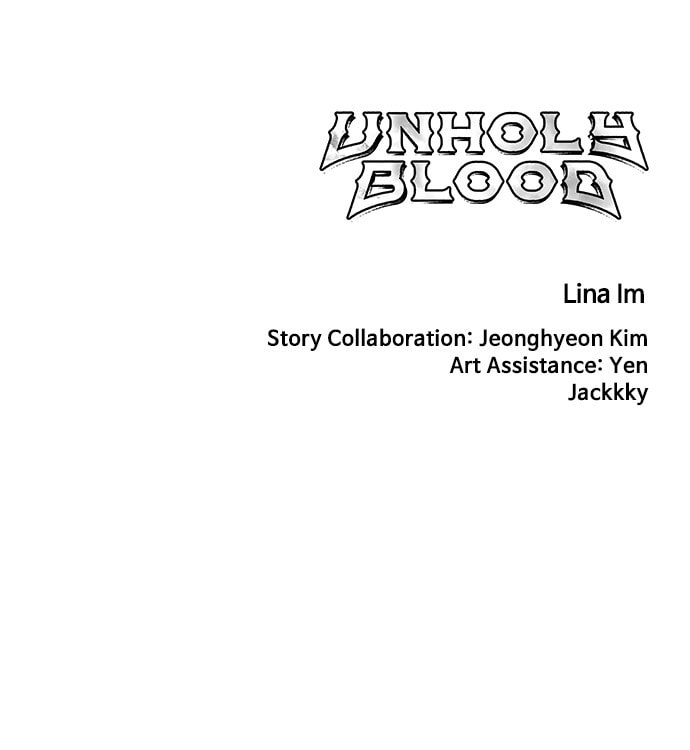 Read Unholy Blood chapter 48 image 130 on Lezhin