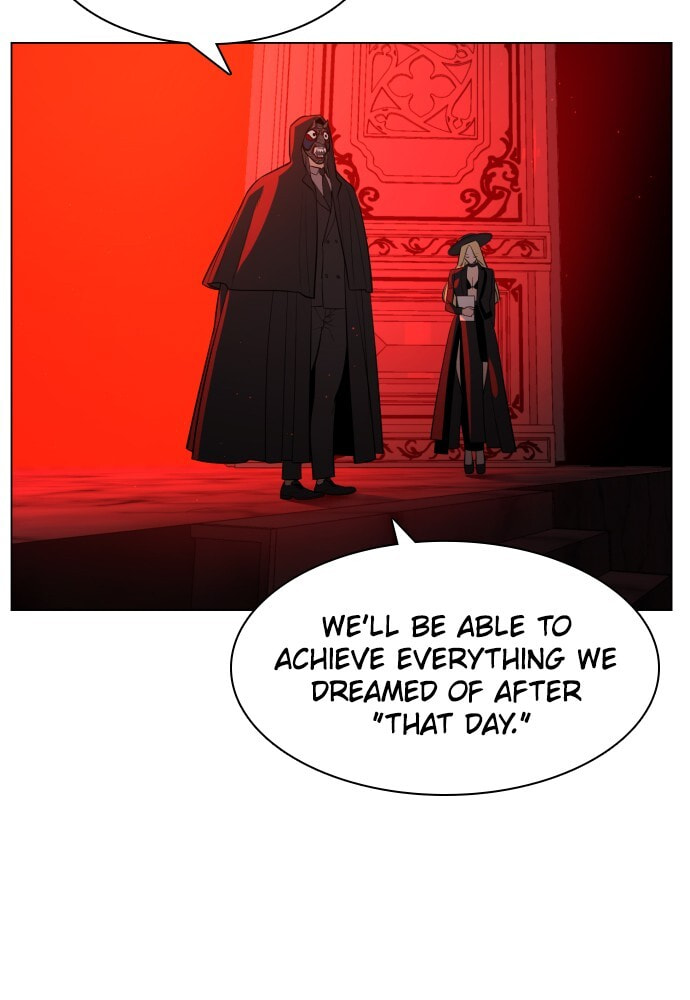 Read Unholy Blood chapter 48 image 15 on Lezhin