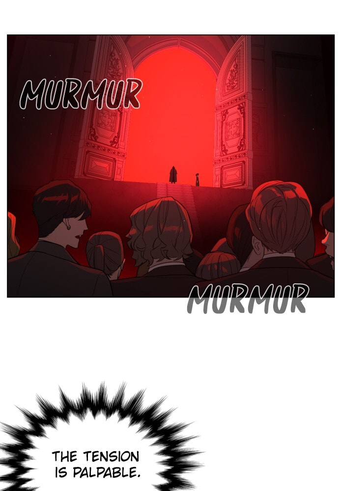 Read Unholy Blood chapter 48 image 19 on Lezhin
