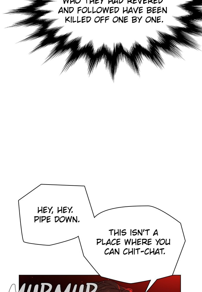 Read Unholy Blood chapter 48 image 21 on Lezhin