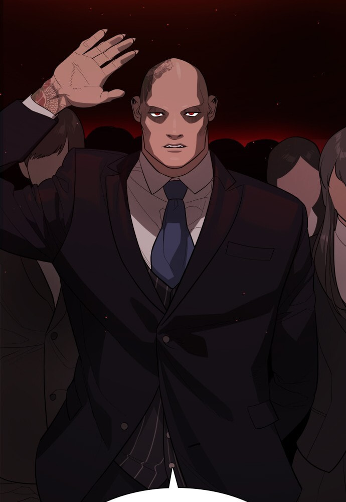 Read Unholy Blood chapter 48 image 25 on Lezhin