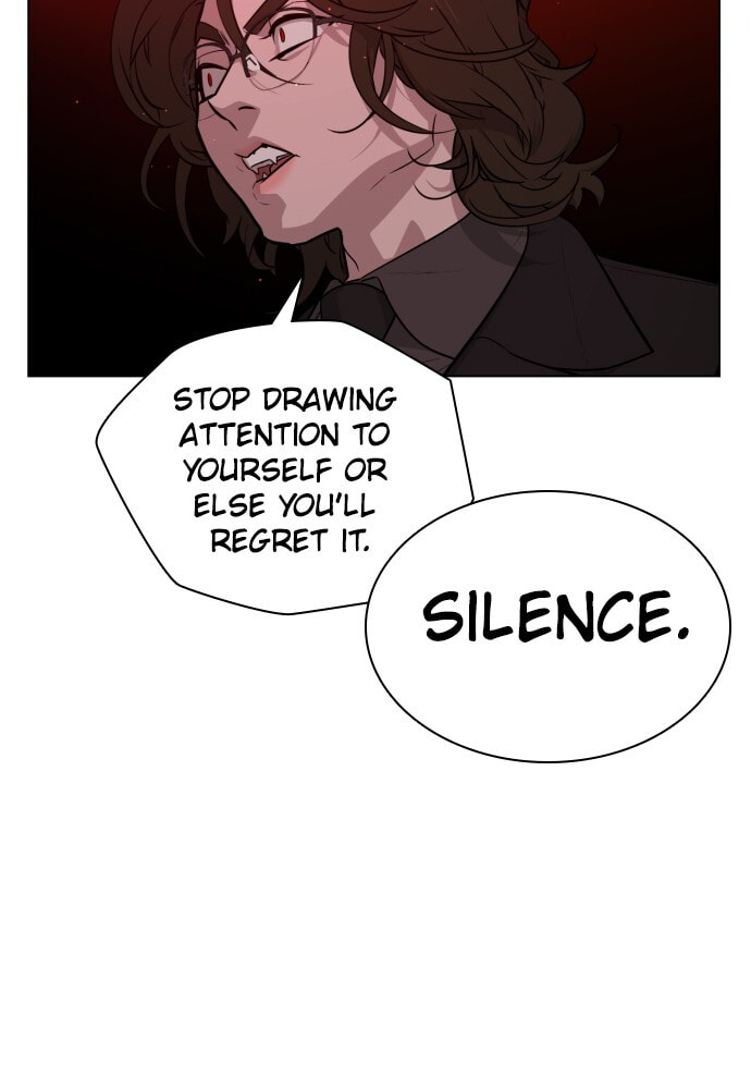 Read Unholy Blood chapter 48 image 28 on Lezhin