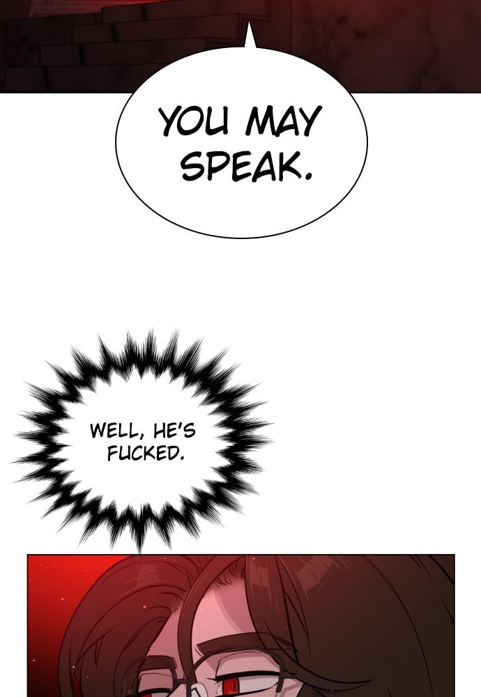 Read Unholy Blood chapter 48 image 30 on Lezhin