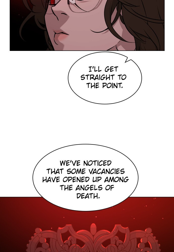 Read Unholy Blood chapter 48 image 31 on Lezhin