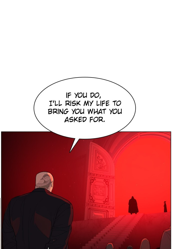 Read Unholy Blood chapter 48 image 33 on Lezhin
